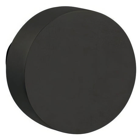 Baldwin 5055402MR distressed oil rubbed bronze dummy door knob
