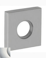 Baldwin 5056055 lifetime polished nickel rosette