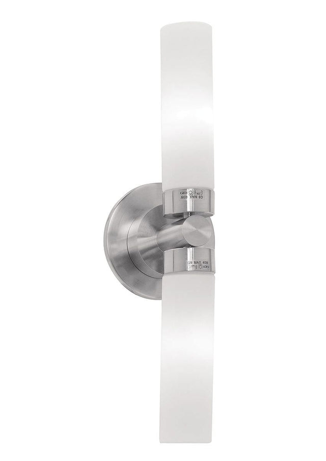 Access Lighting 50564-BS/OPL vanity light
