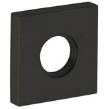 Baldwin 5056402 distressed oil rubbed bronze rosette