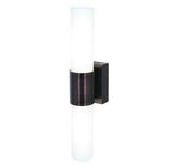 Access Lighting 50567-ORB/OPL oil rubbed bronze / opal wall sconce