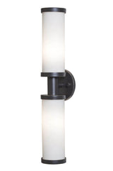 Access Lighting 50570-ORB/OPL oil rubbed bronze / opal wall sconce