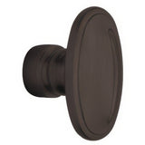 Baldwin 5057102IMR oil rubbed bronze dummy door knob