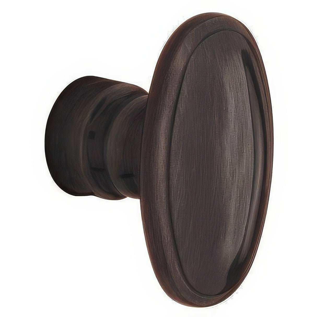 Baldwin 5057112IMR venetian bronze dummy door knob