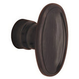Baldwin 5057112IMR venetian bronze dummy door knob