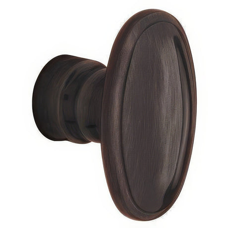 Baldwin 5057112IMR venetian bronze dummy door knob