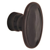 Baldwin 5057112MR venetian bronze dummy door knob
