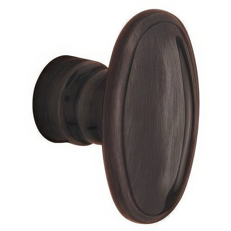 Baldwin 5057112MR venetian bronze dummy door knob