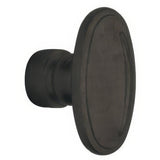 Baldwin 5057402IMR distressed oil rubbed bronze dummy door knob