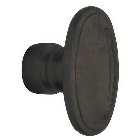 Baldwin 5057402IMR distressed oil rubbed bronze dummy door knob