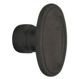 Baldwin 5057402MR distressed oil rubbed bronze dummy door knob