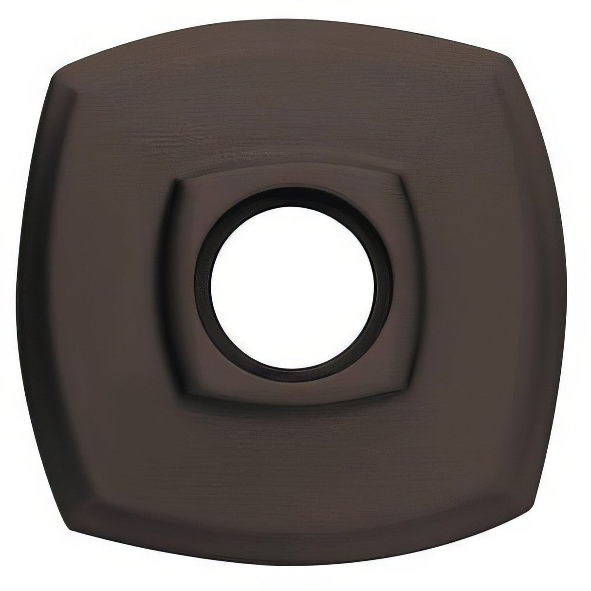 Baldwin 5058102FD oil rubbed bronze rosette