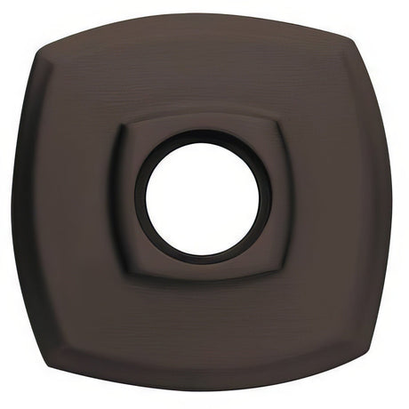 Baldwin 5058102IDM oil rubbed bronze rosette