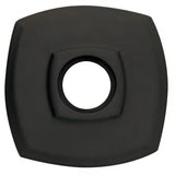 Baldwin 5058402 distressed oil rubbed bronze rosette