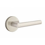 Emtek 5059STUUS15 satin nickel dummy door lever