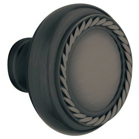 Baldwin 5064102IMR oil rubbed bronze dummy door knob