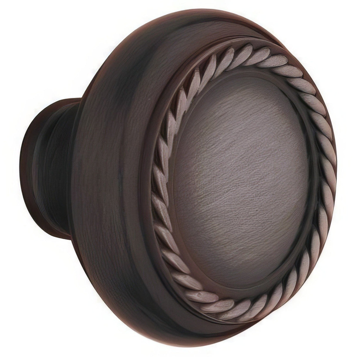 Baldwin 5064112MR venetian bronze dummy door knob