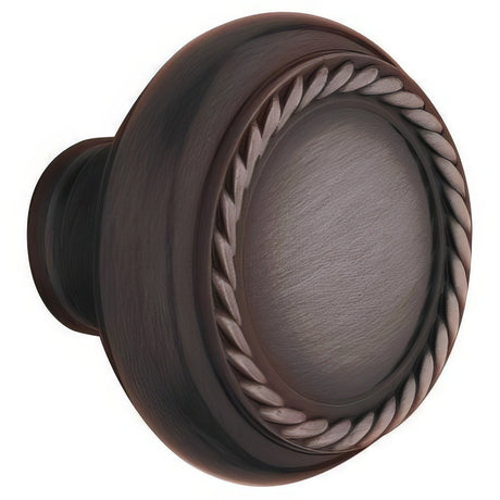 Baldwin 5064112MR venetian bronze dummy door knob