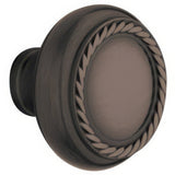 Baldwin 5064190IMR satin black dummy door knob