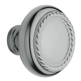 Baldwin 5064260MR polished chrome dummy door knob