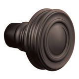 Baldwin 5066112IMR venetian bronze dummy door knob