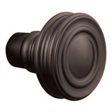 Baldwin 5066112MR venetian bronze dummy door knob