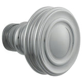 Baldwin 5066260IMR polished chrome dummy door knob