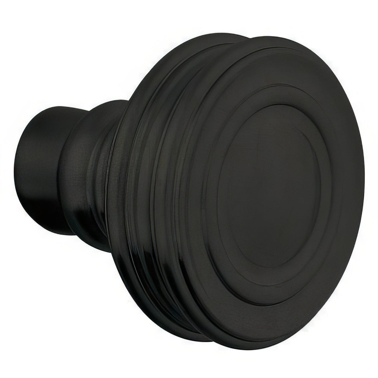 Baldwin 5066402IMR distressed oil rubbed bronze dummy door knob