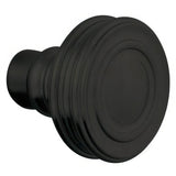 Baldwin 5066402IMR distressed oil rubbed bronze dummy door knob