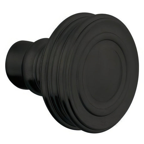 Baldwin 5066402IMR distressed oil rubbed bronze dummy door knob