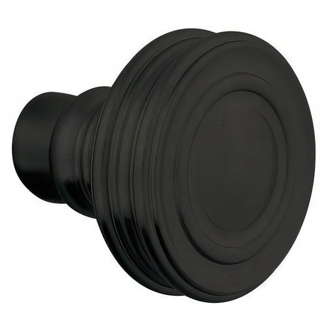 Baldwin 5066402MR distressed oil rubbed bronze dummy door knob