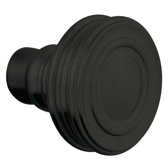 Baldwin 5066402MR distressed oil rubbed bronze dummy door knob