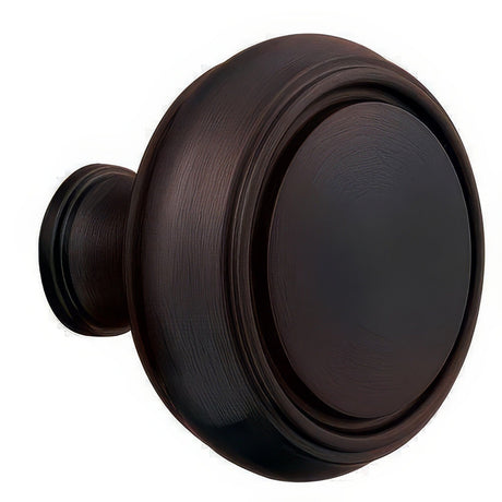 Baldwin 5068112IMR venetian bronze dummy door knob