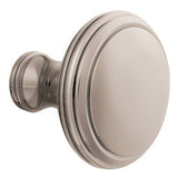 Baldwin 5069055MR lifetime polished nickel dummy door knob
