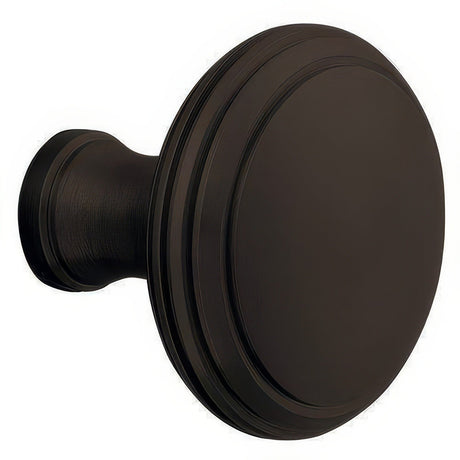 Baldwin 5069102IMR oil rubbed bronze dummy door knob