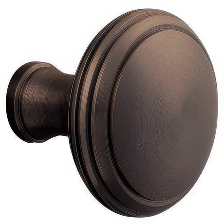 Baldwin 5069112MR venetian bronze dummy door knob