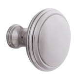Baldwin 5069260IMR polished chrome dummy door knob
