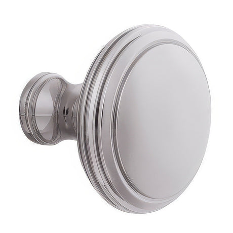 Baldwin 5069260IMR polished chrome dummy door knob
