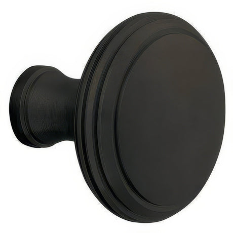 Baldwin 5069402MR distressed oil rubbed bronze dummy door knob