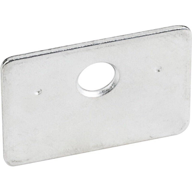Hardware Resources 506S1 zinc strike plate