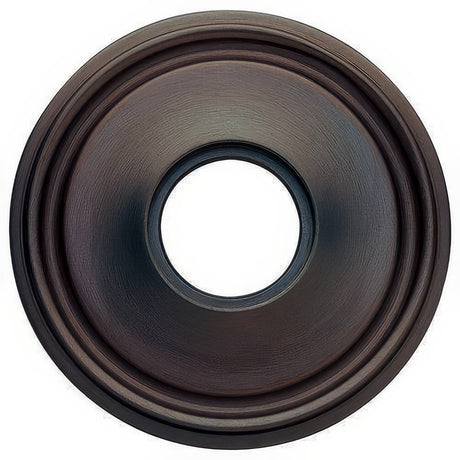 Baldwin 5070112FD venetian bronze rosette