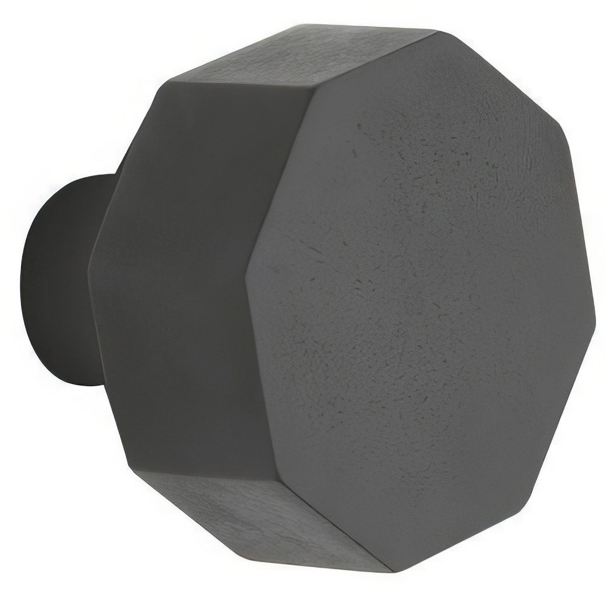 Baldwin 5073102IMR oil rubbed bronze dummy door knob