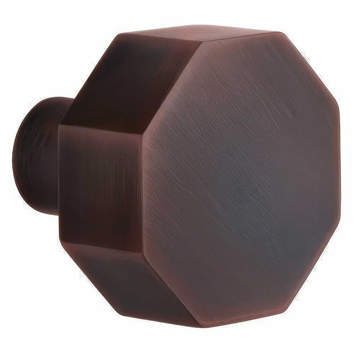 Baldwin 5073112IMR venetian bronze dummy door knob