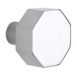 Baldwin 5073260IMR polished chrome dummy door knob