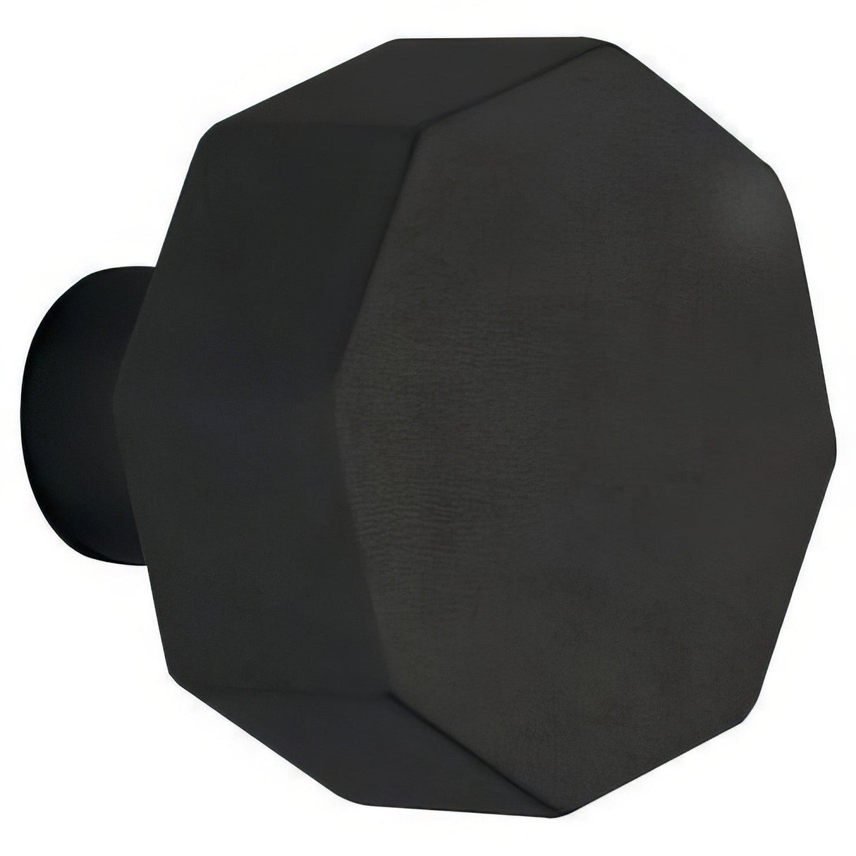 Baldwin 5073402IMR distressed oil rubbed bronze dummy door knob
