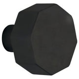 Baldwin 5073402IMR distressed oil rubbed bronze dummy door knob