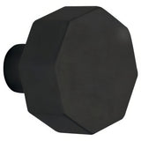 Baldwin 5073402MR distressed oil rubbed bronze dummy door knob