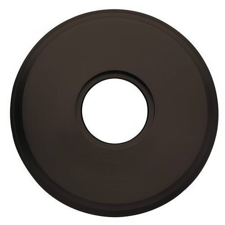 Baldwin 5075102 oil rubbed bronze rosette