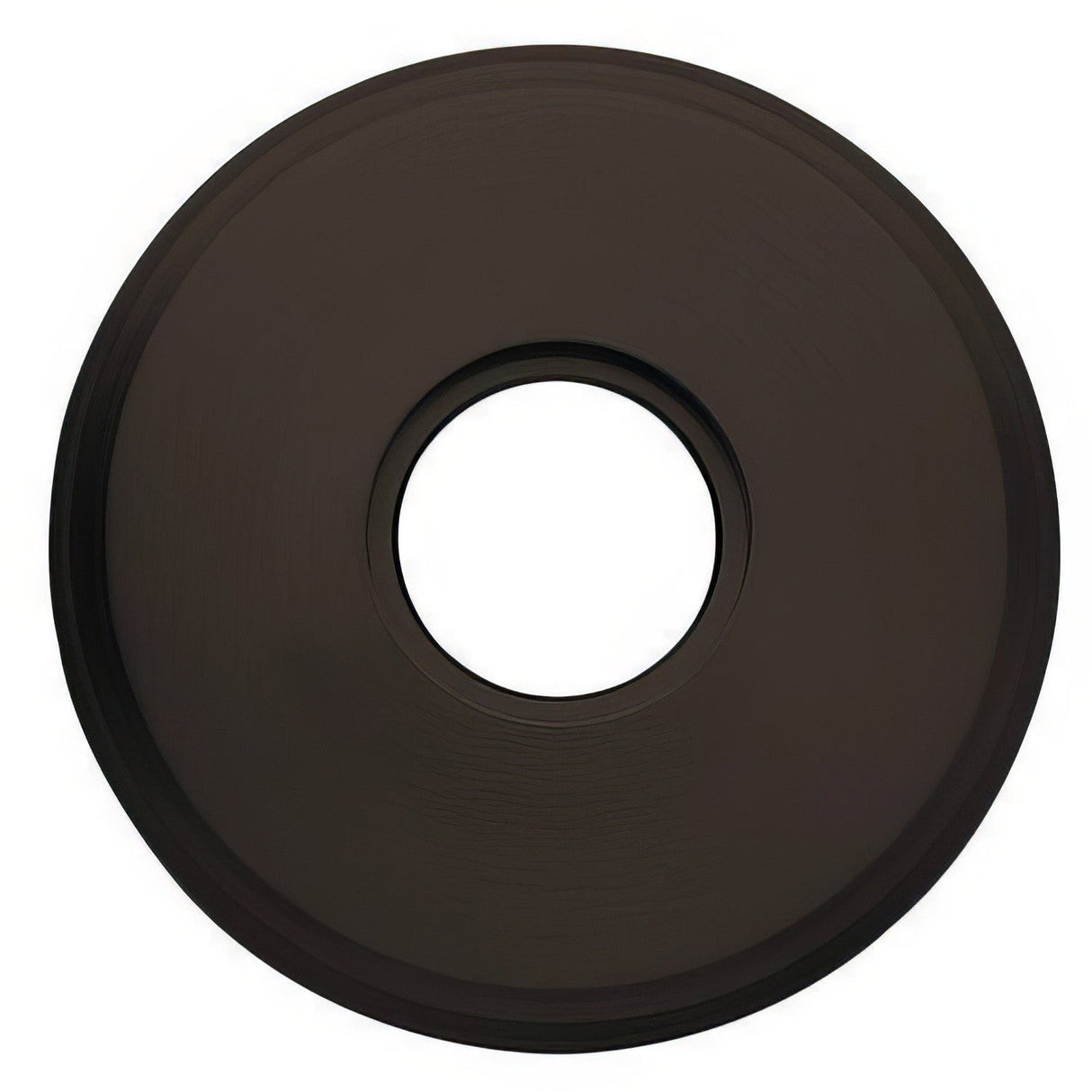 Baldwin 5075102FD oil rubbed bronze rosette