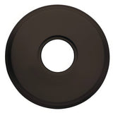 Baldwin 5075102FD oil rubbed bronze rosette